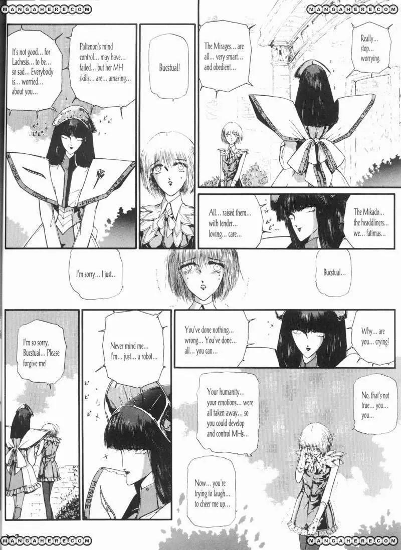 Five Star Monogatari Chapter 14 page 61 - Chapter 14