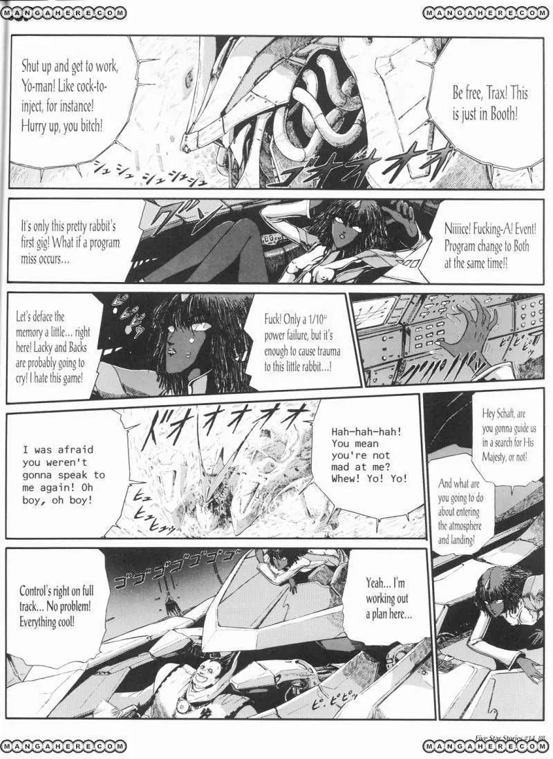 Five Star Monogatari Chapter 14 page 89 - Chapter 14