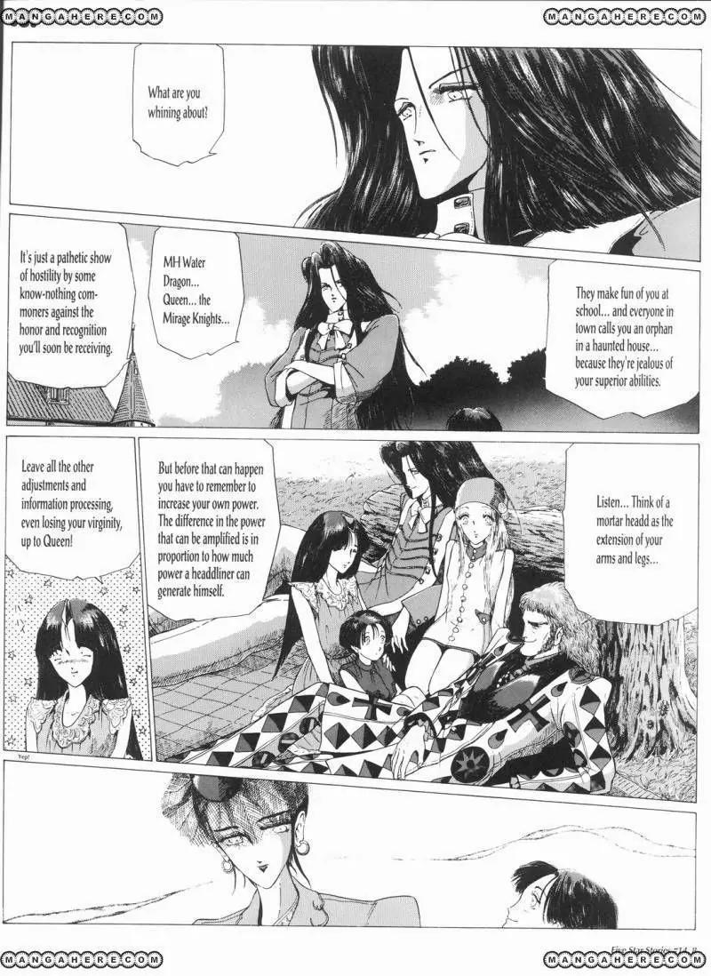 Five Star Monogatari Chapter 14 page 9 - Chapter 14