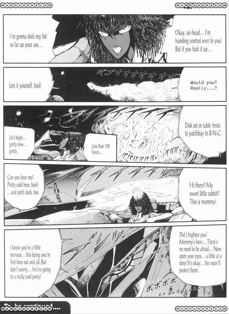 Five Star Monogatari Chapter 14 page 90 - Chapter 14