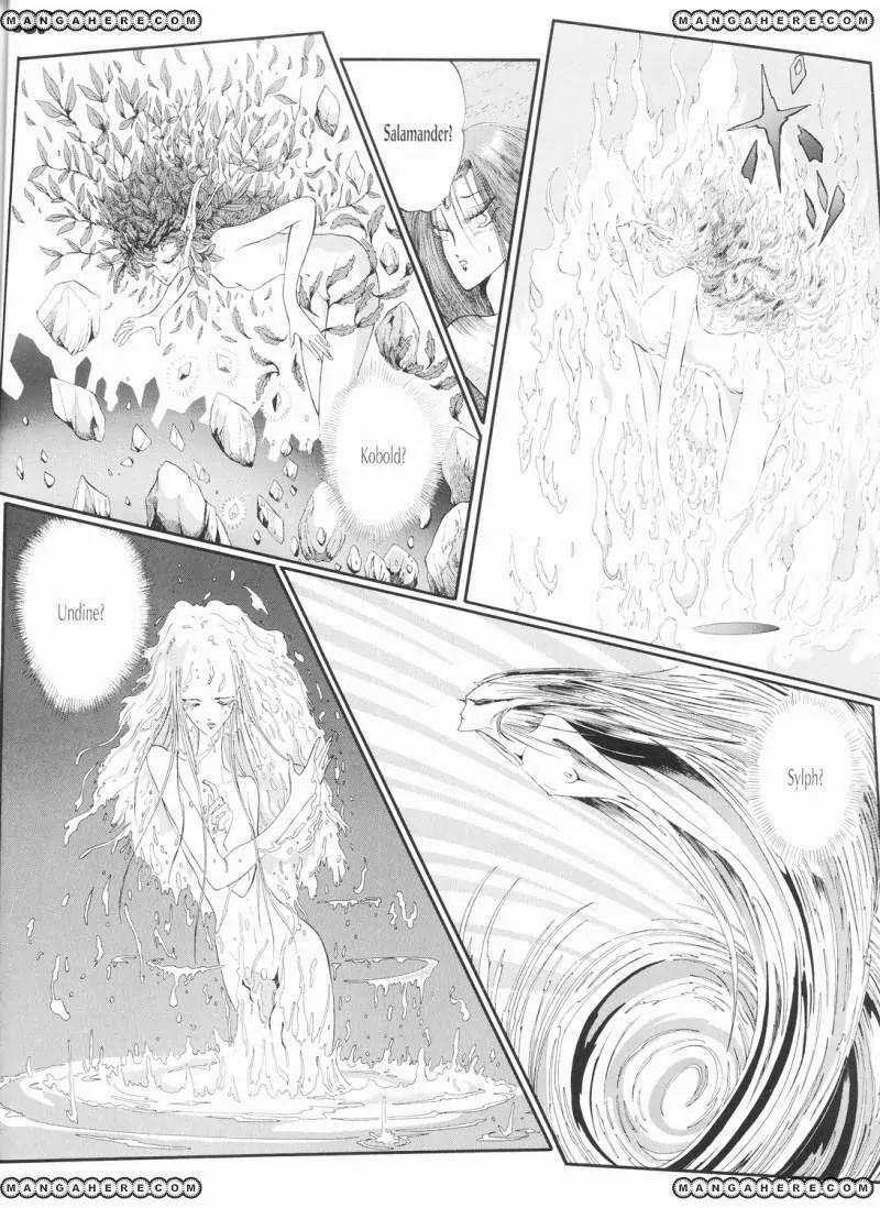Five Star Monogatari Chapter 15 page 41 - Chapter 15
