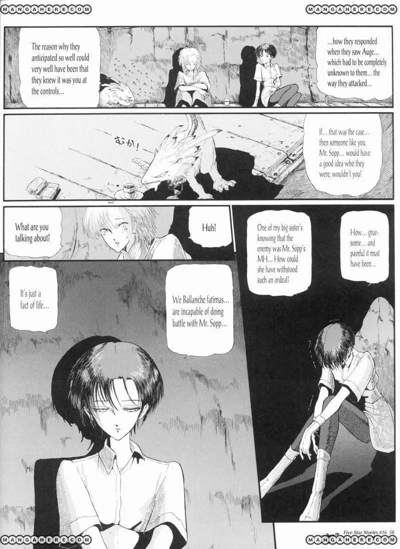 Five Star Monogatari Chapter 16 page 59 - Chapter 16