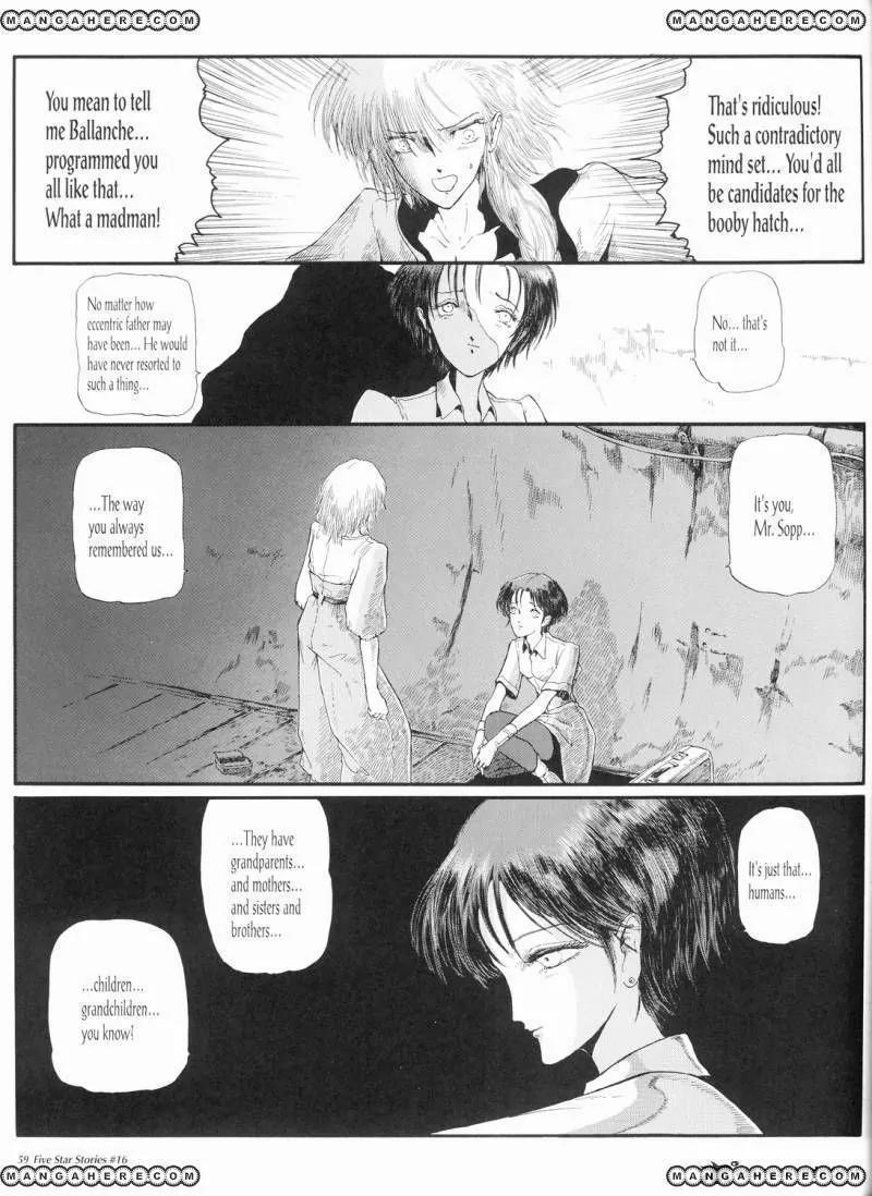 Five Star Monogatari Chapter 16 page 60 - Chapter 16