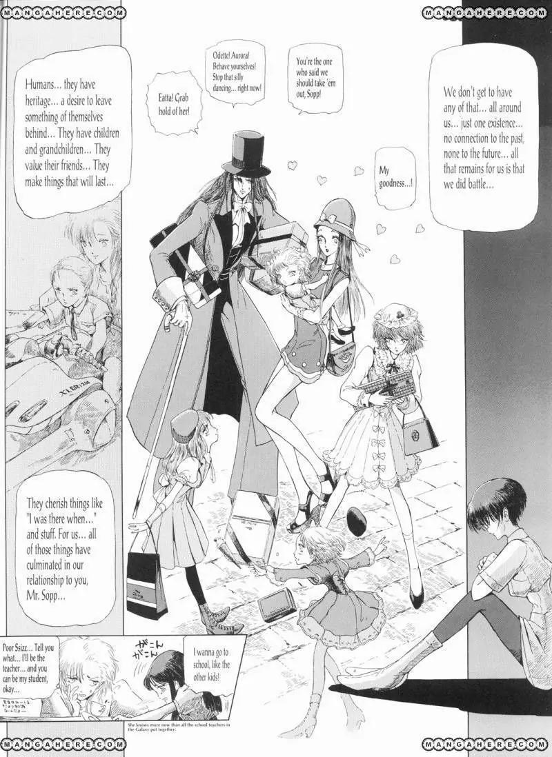 Five Star Monogatari Chapter 16 page 61 - Chapter 16