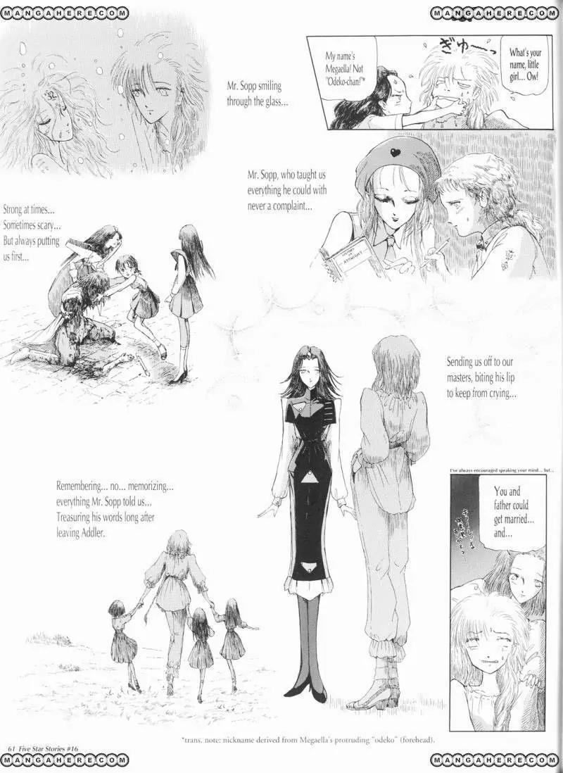 Five Star Monogatari Chapter 16 page 62 - Chapter 16
