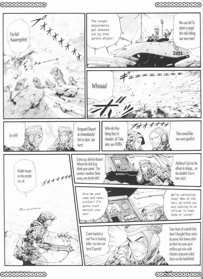 Five Star Monogatari Chapter 17 page 46 - Chapter 17