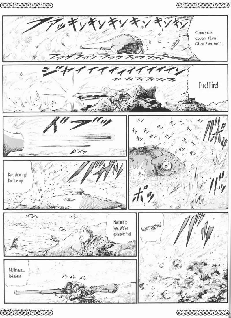 Five Star Monogatari Chapter 17 page 56 - Chapter 17
