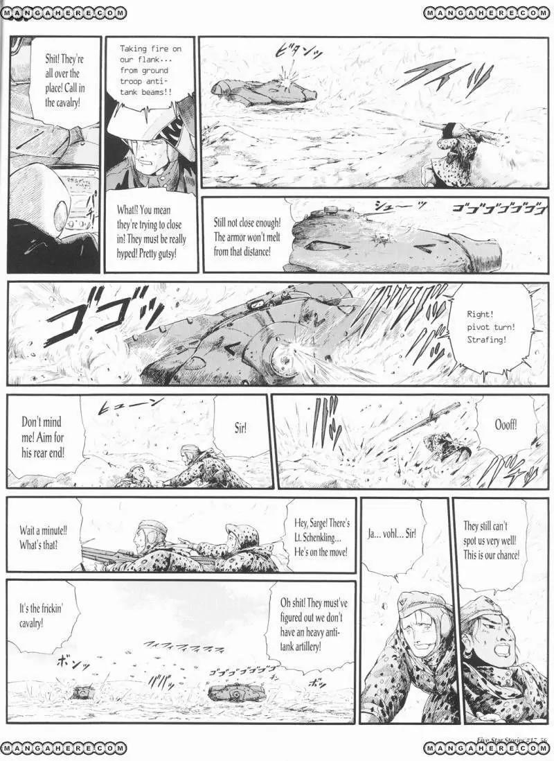 Five Star Monogatari Chapter 17 page 57 - Chapter 17