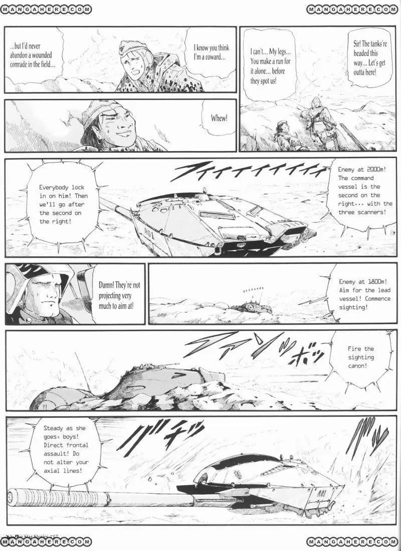 Five Star Monogatari Chapter 17 page 62 - Chapter 17
