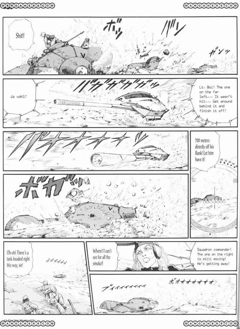 Five Star Monogatari Chapter 17 page 64 - Chapter 17