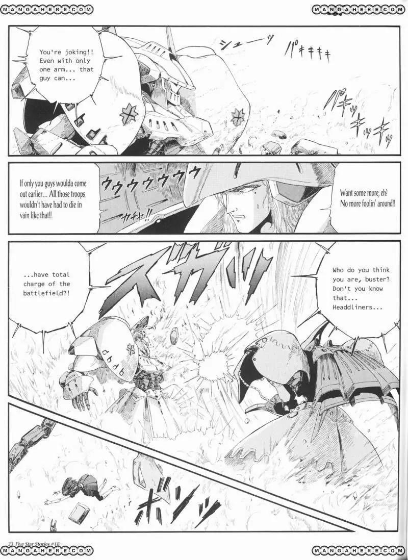 Five Star Monogatari Chapter 18 page 24 - Chapter 18