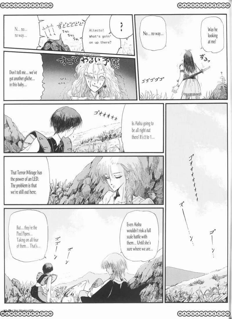 Five Star Monogatari Chapter 18 page 42 - Chapter 18