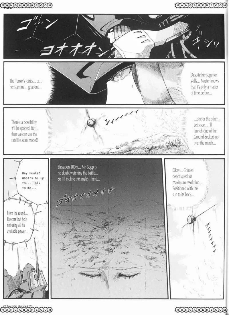 Five Star Monogatari Chapter 18 page 50 - Chapter 18