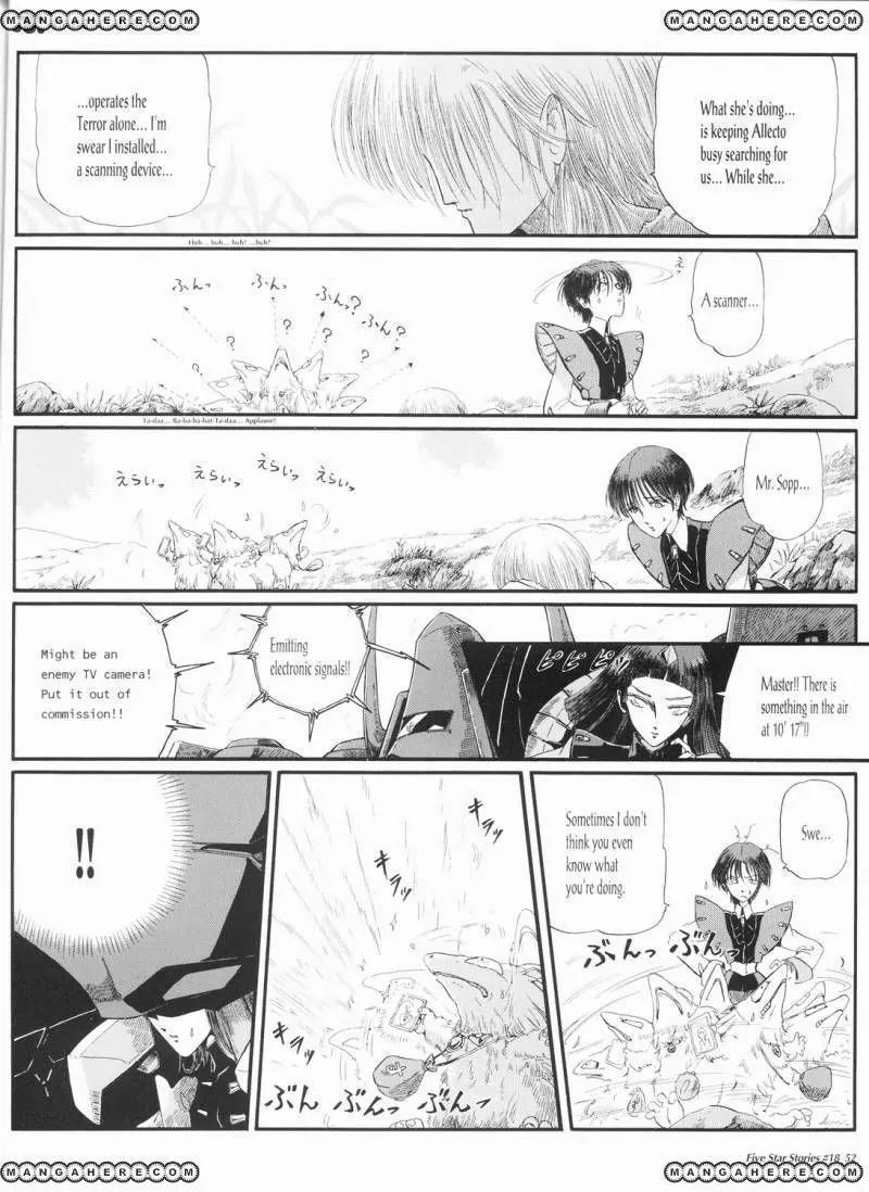 Five Star Monogatari Chapter 18 page 53 - Chapter 18