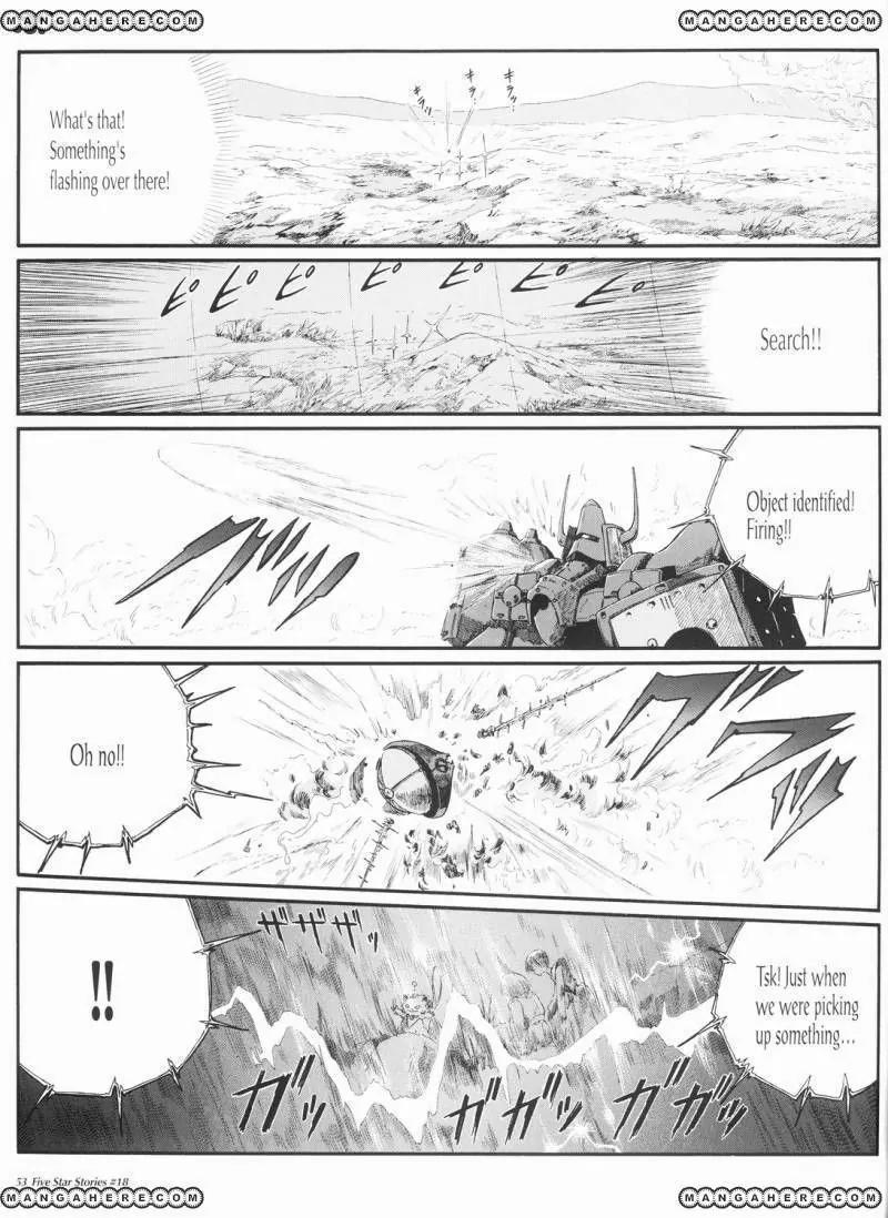 Five Star Monogatari Chapter 18 page 54 - Chapter 18