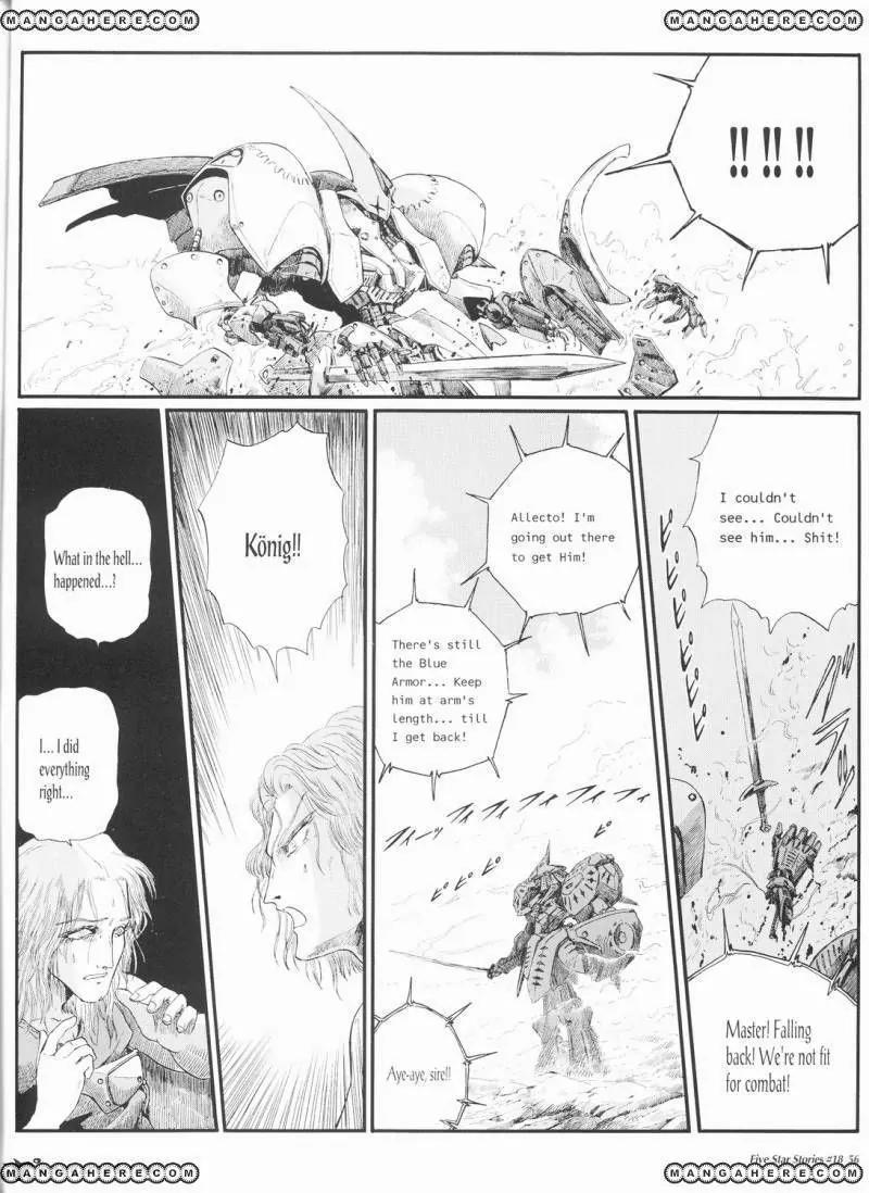 Five Star Monogatari Chapter 18 page 57 - Chapter 18