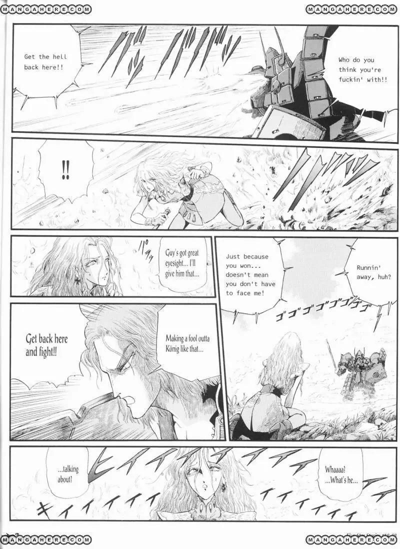 Five Star Monogatari Chapter 18 page 59 - Chapter 18