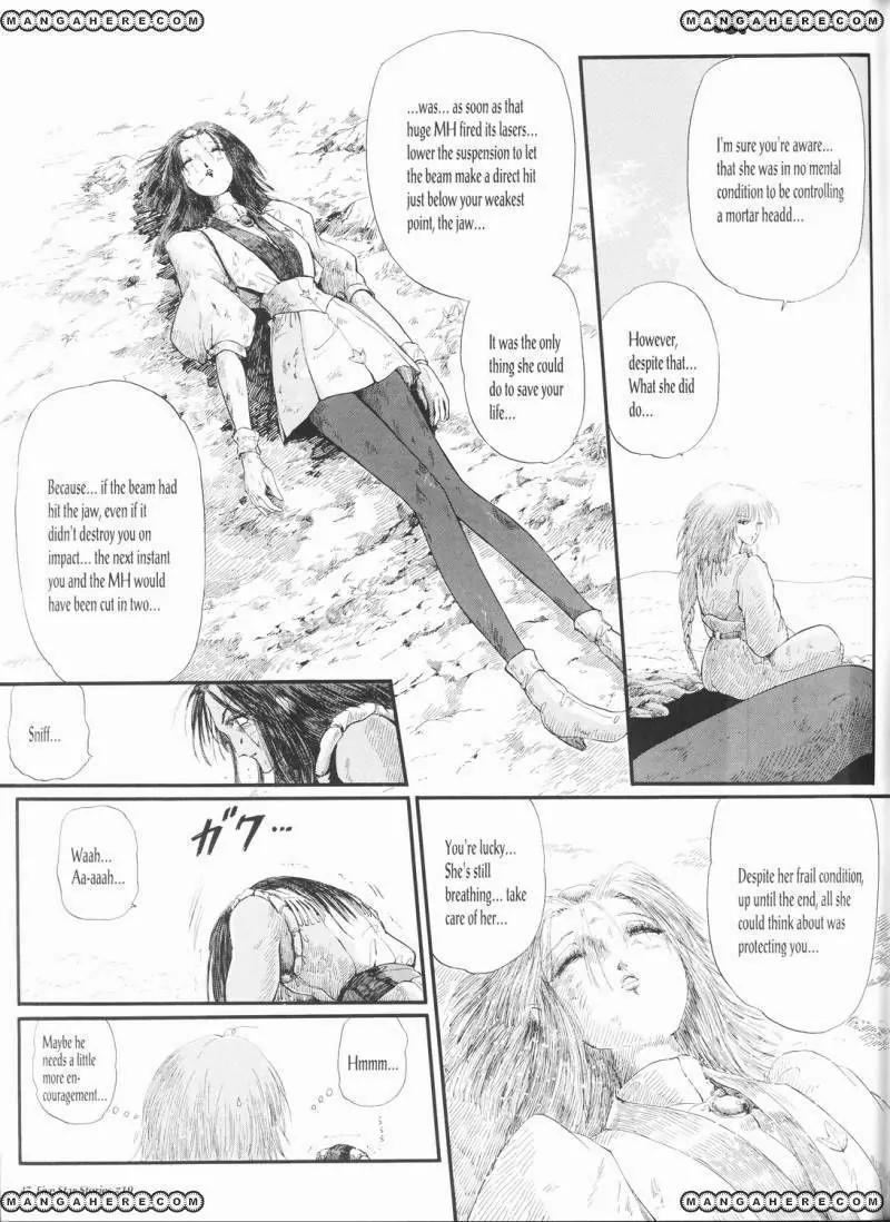 Five Star Monogatari Chapter 19 page 48 - Chapter 19