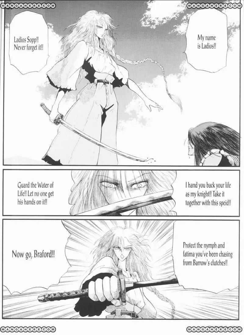 Five Star Monogatari Chapter 19 page 51 - Chapter 19