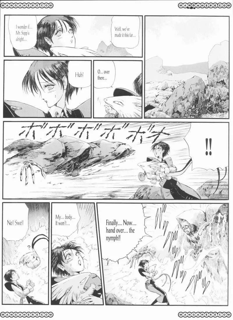 Five Star Monogatari Chapter 19 page 59 - Chapter 19