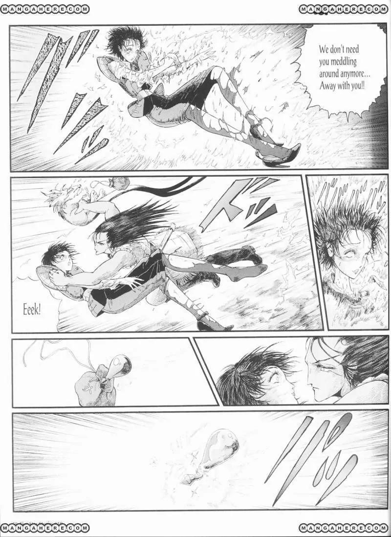 Five Star Monogatari Chapter 19 page 60 - Chapter 19