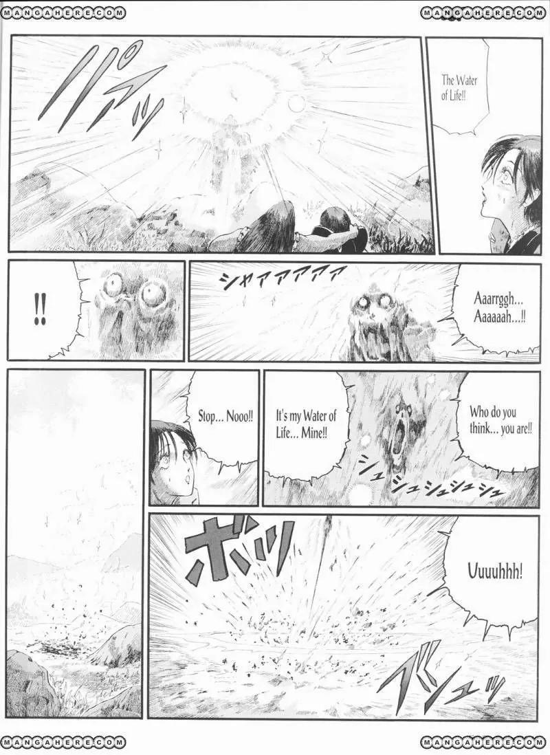 Five Star Monogatari Chapter 19 page 61 - Chapter 19