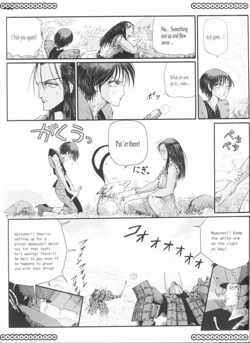 Five Star Monogatari Chapter 19 page 62 - Chapter 19