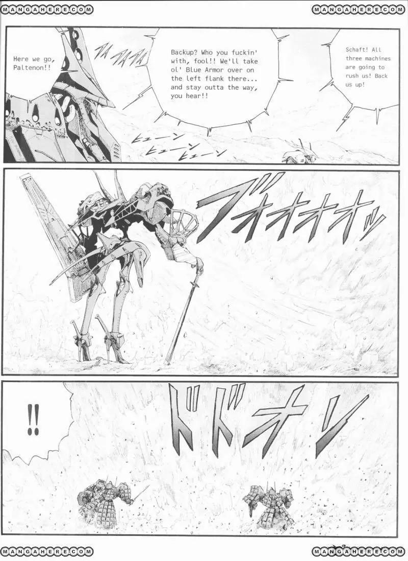 Five Star Monogatari Chapter 19 page 63 - Chapter 19