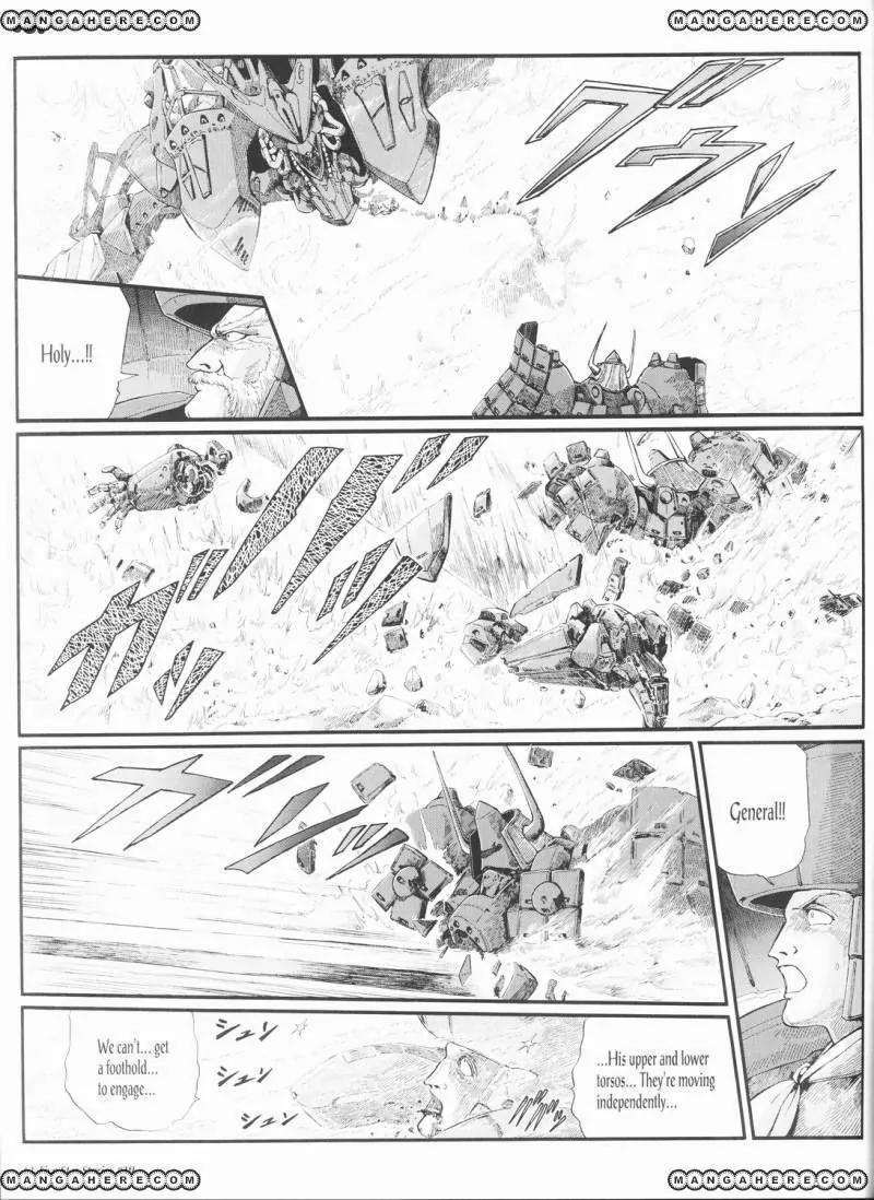 Five Star Monogatari Chapter 19 page 64 - Chapter 19