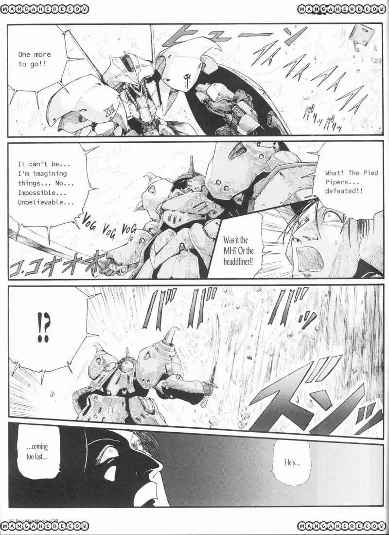 Five Star Monogatari Chapter 19 page 66 - Chapter 19