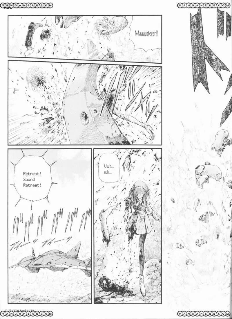 Five Star Monogatari Chapter 19 page 68 - Chapter 19