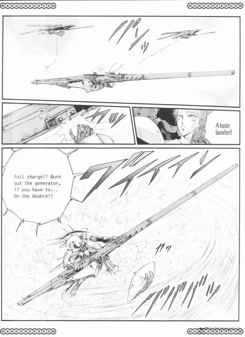 Five Star Monogatari Chapter 19 page 71 - Chapter 19