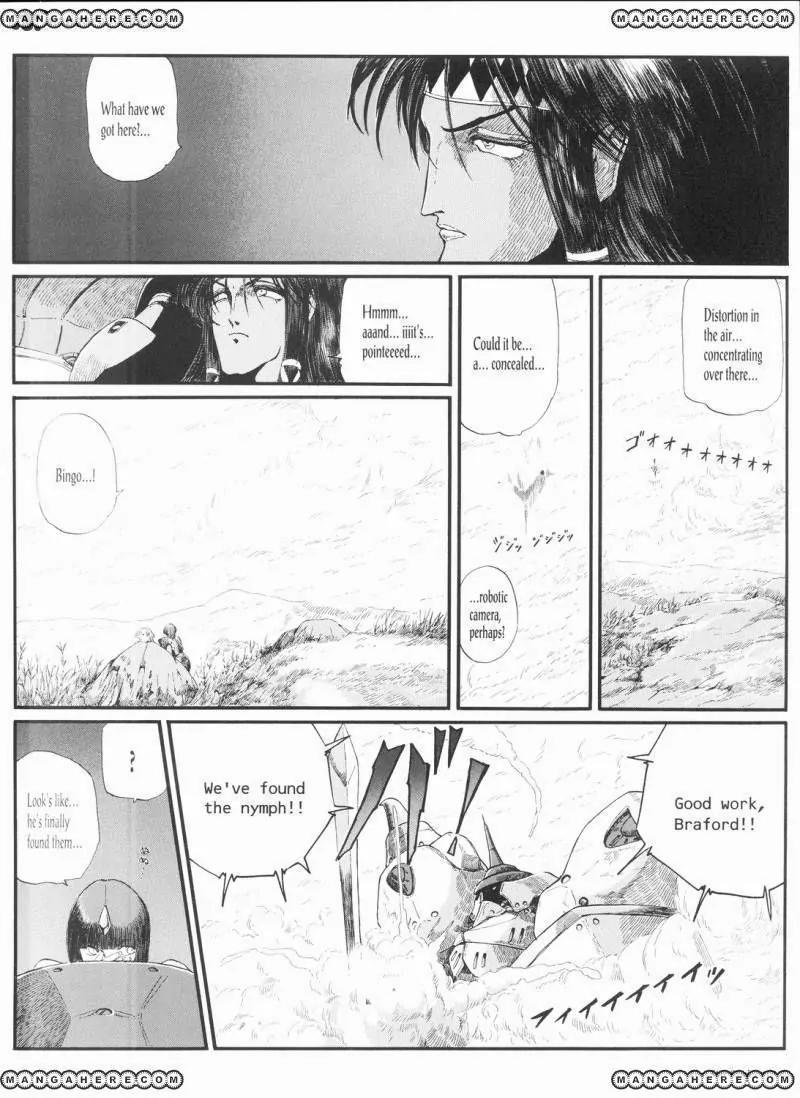 Five Star Monogatari Chapter 19 page 9 - Chapter 19