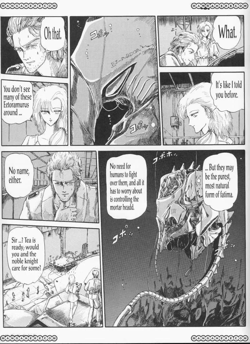 Five Star Monogatari Chapter 2 page 45 - Chapter 2