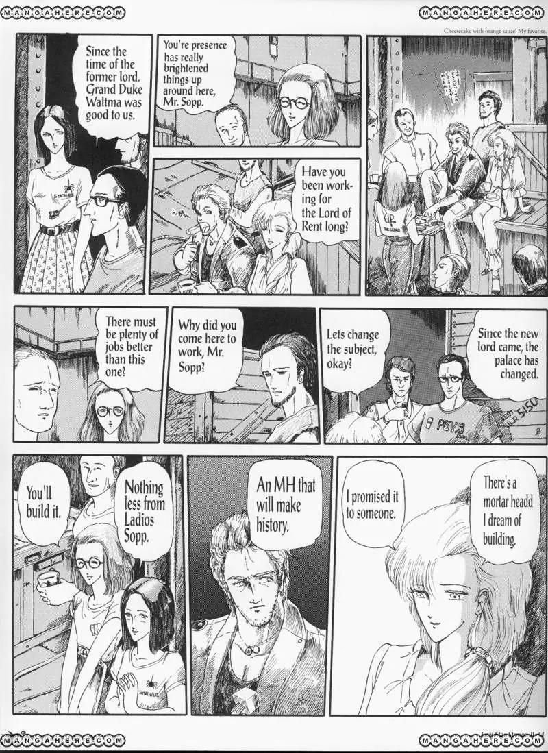 Five Star Monogatari Chapter 2 page 46 - Chapter 2