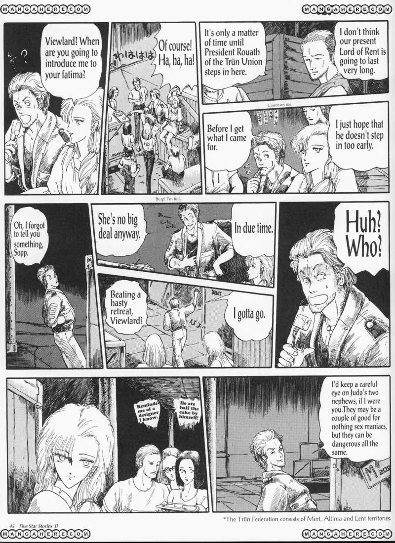 Five Star Monogatari Chapter 2 page 47 - Chapter 2