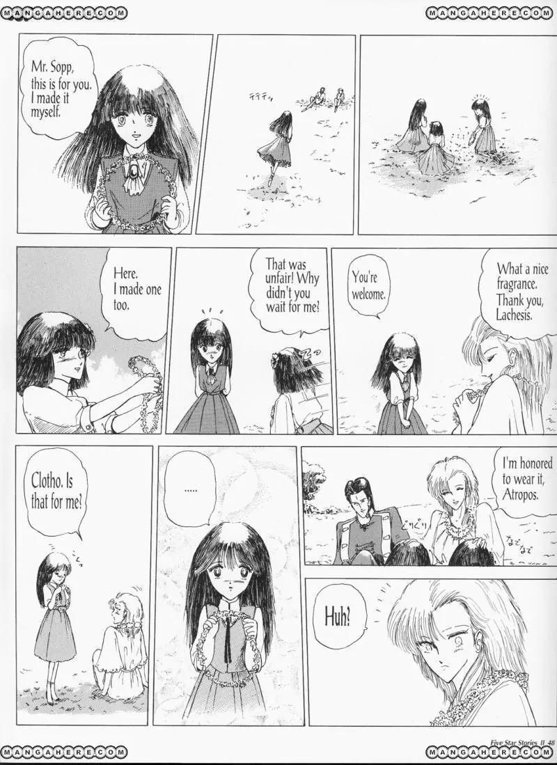 Five Star Monogatari Chapter 2 page 50 - Chapter 2