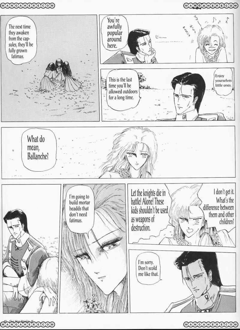Five Star Monogatari Chapter 2 page 51 - Chapter 2