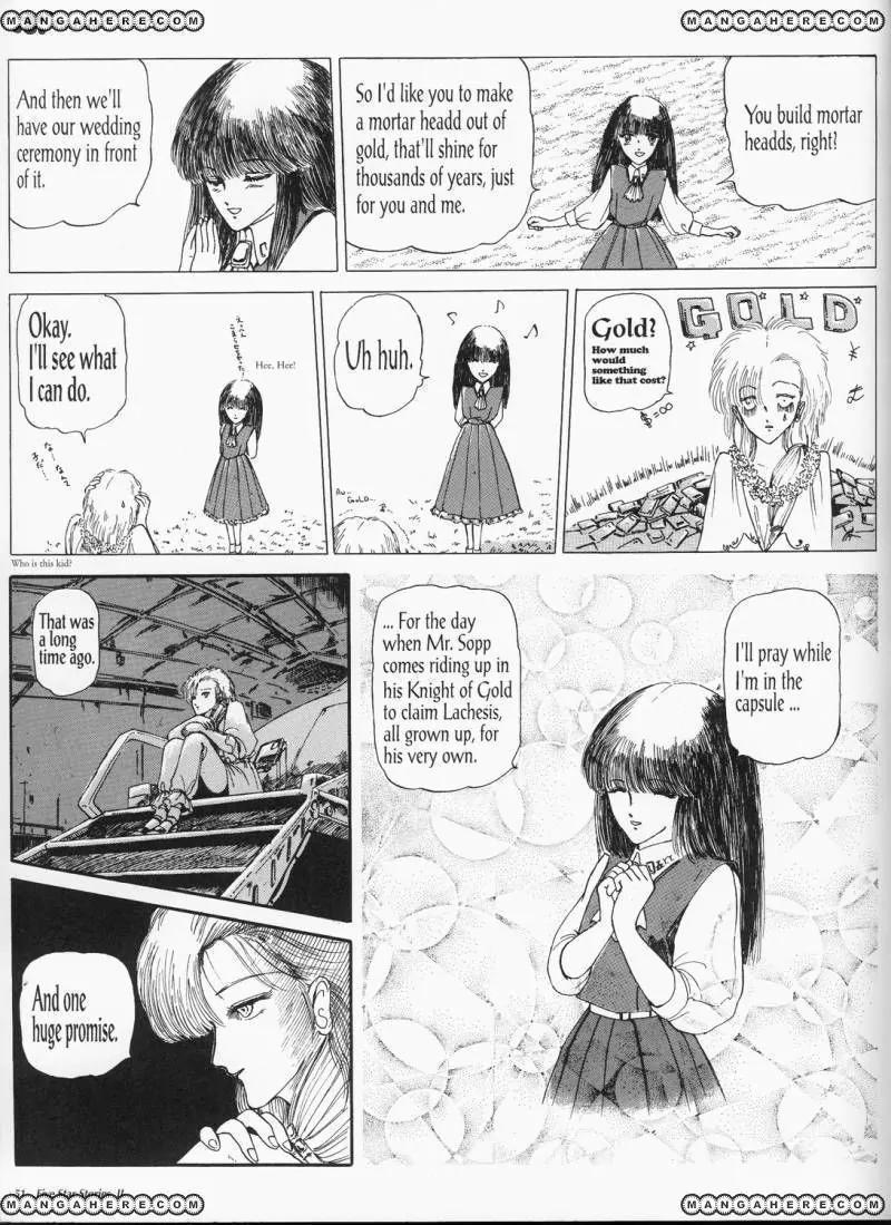 Five Star Monogatari Chapter 2 page 53 - Chapter 2