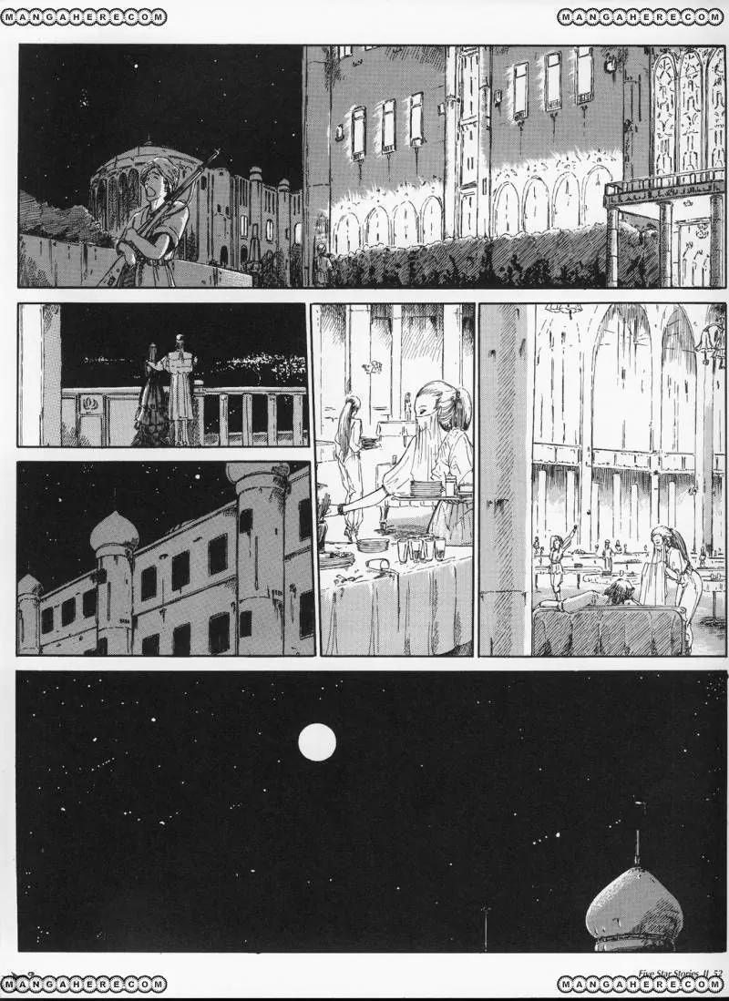 Five Star Monogatari Chapter 2 page 54 - Chapter 2