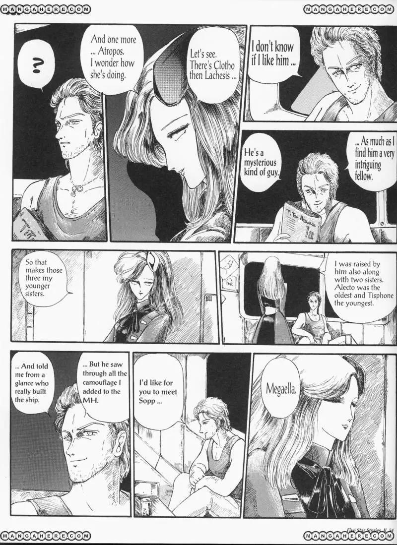 Five Star Monogatari Chapter 2 page 56 - Chapter 2