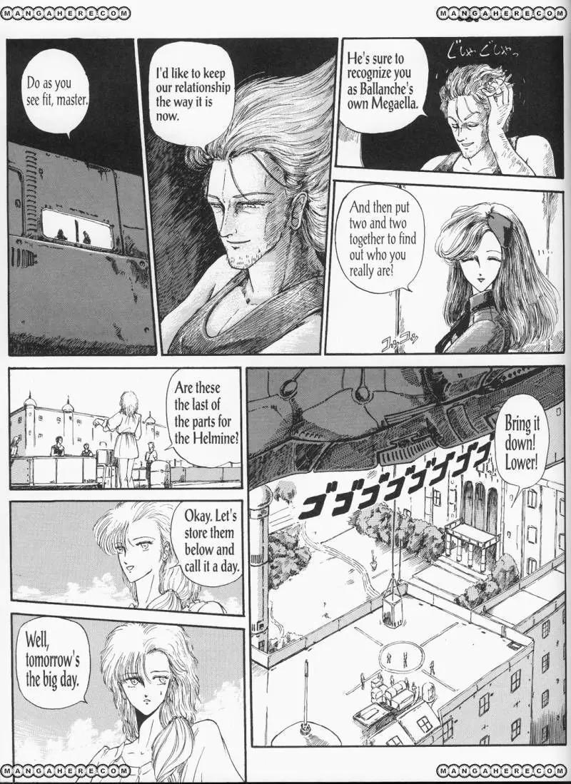 Five Star Monogatari Chapter 2 page 57 - Chapter 2