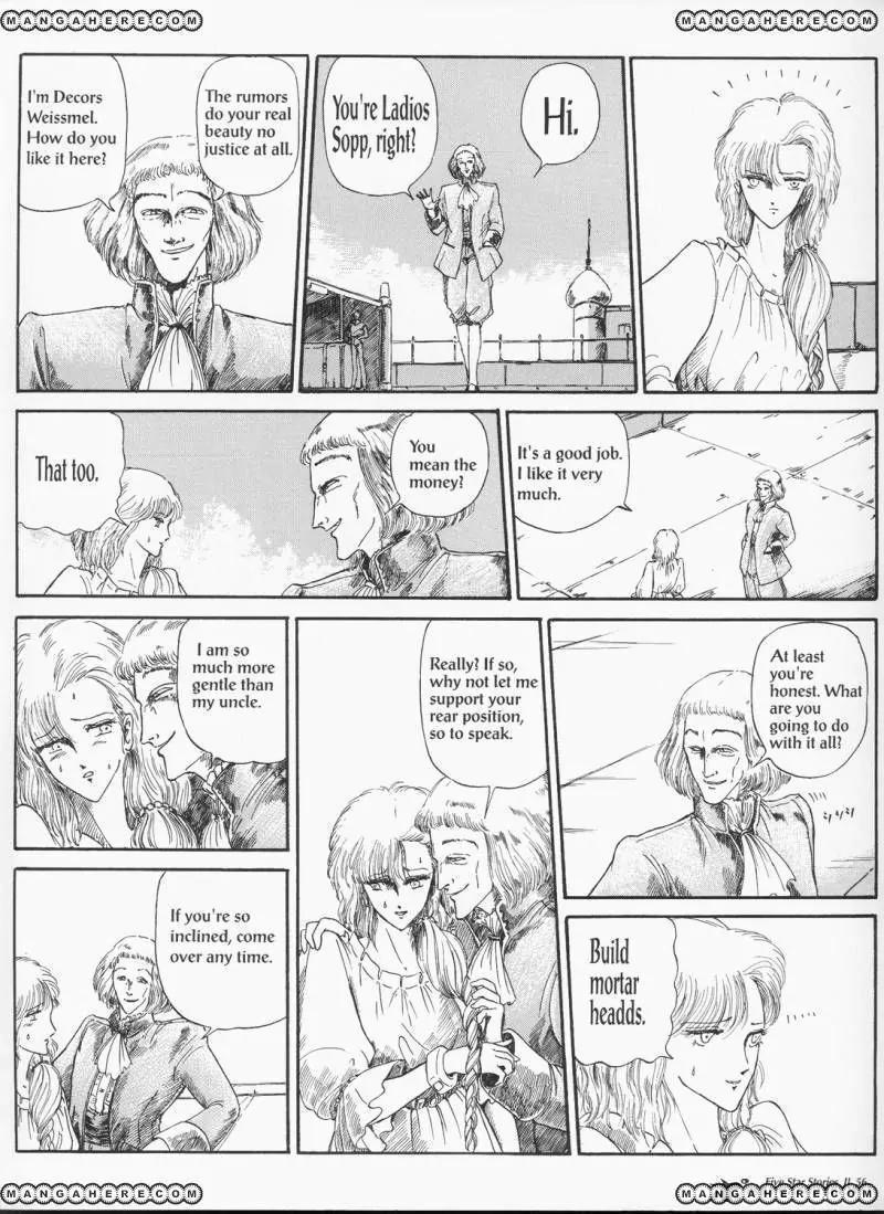 Five Star Monogatari Chapter 2 page 58 - Chapter 2