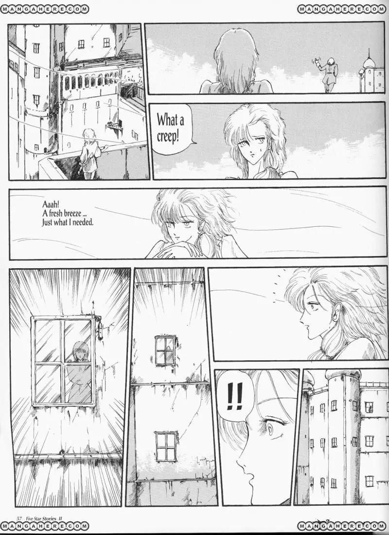 Five Star Monogatari Chapter 2 page 59 - Chapter 2