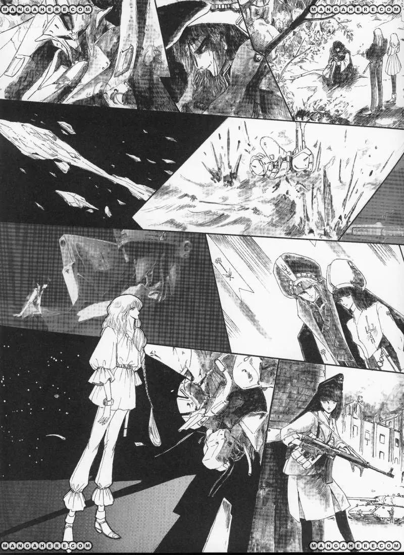 Five Star Monogatari Chapter 2 page 63 - Chapter 2