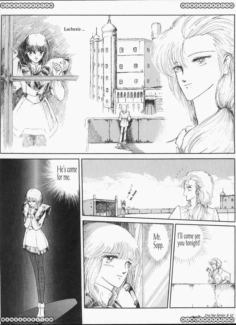 Five Star Monogatari Chapter 2 page 64 - Chapter 2