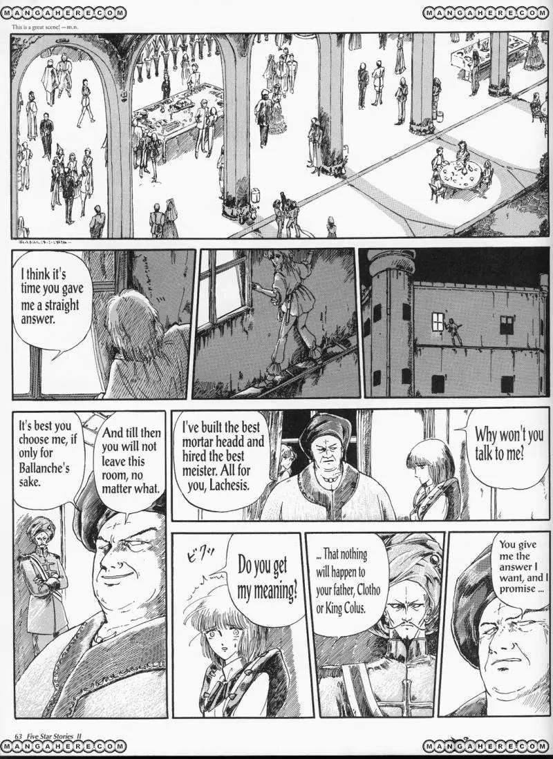 Five Star Monogatari Chapter 2 page 65 - Chapter 2
