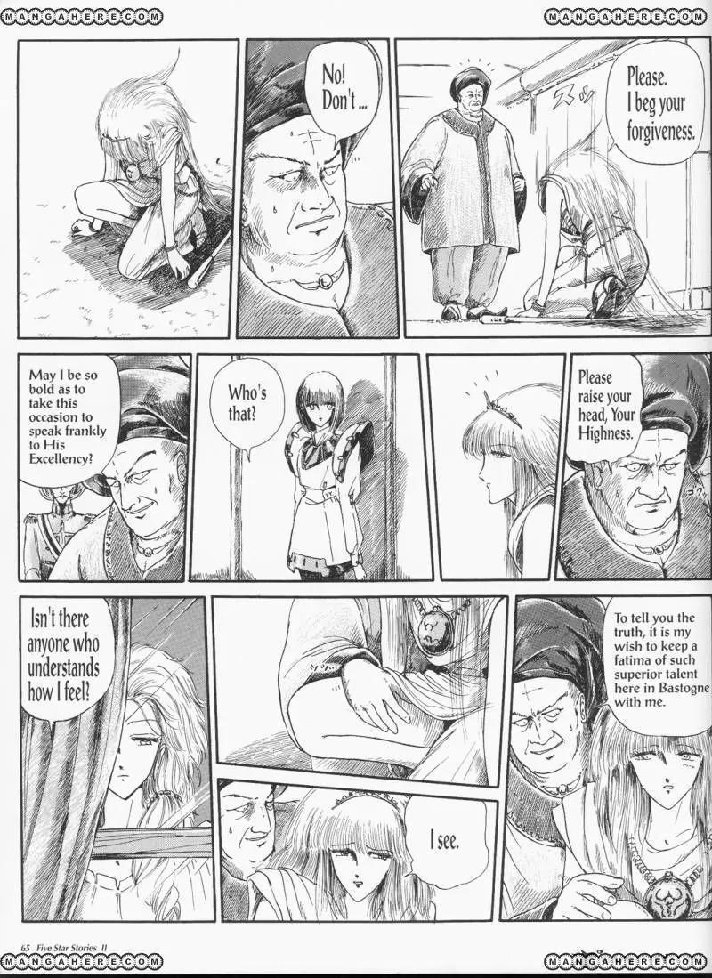 Five Star Monogatari Chapter 2 page 67 - Chapter 2