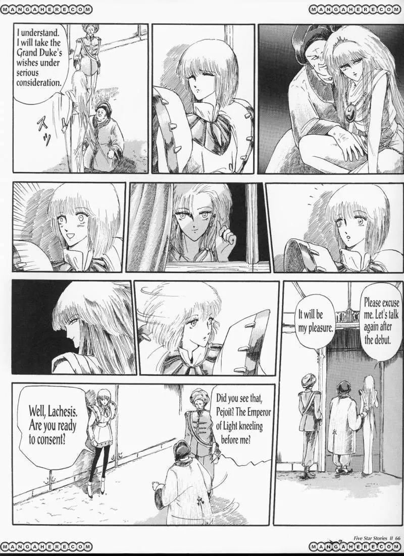 Five Star Monogatari Chapter 2 page 68 - Chapter 2