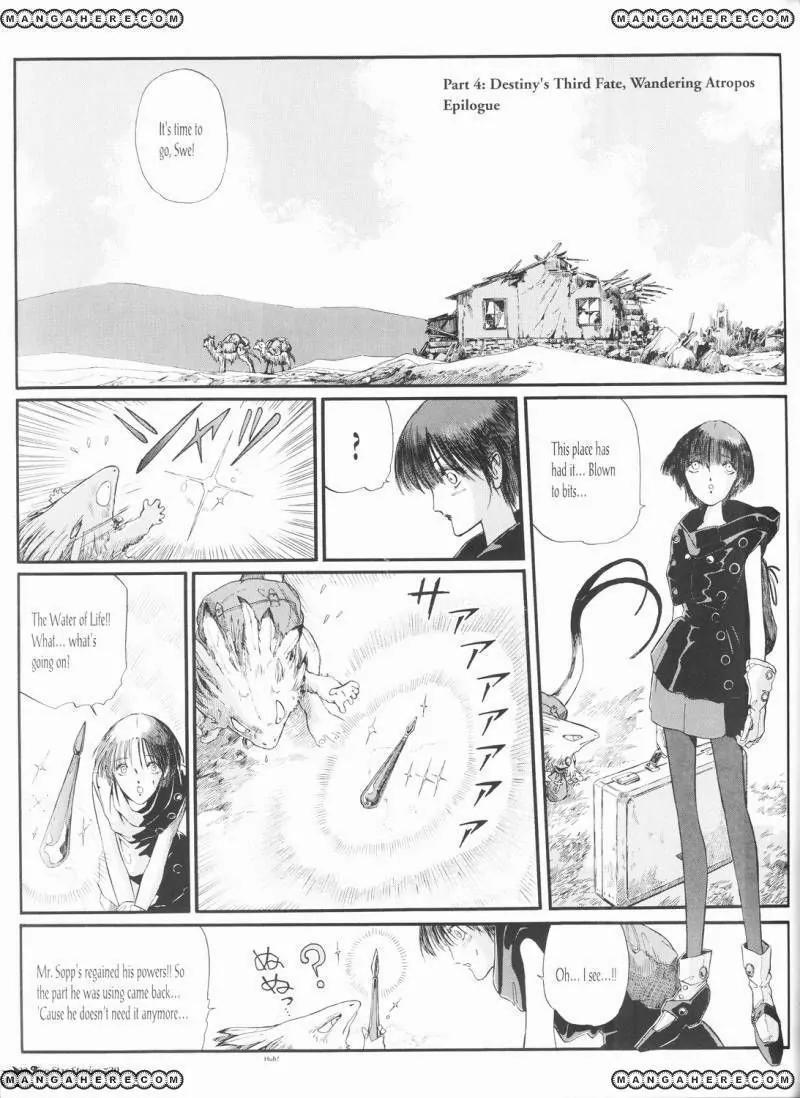 Five Star Monogatari Chapter 20 page 24 - Chapter 20